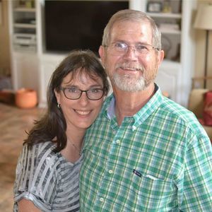 Meet your Posher, Pat armitage